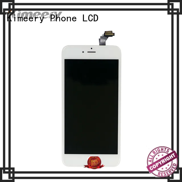 Kimeery replacement iphone 6s lcd screen replacement bulk production for phone manufacturers