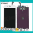 Kimeery reliable iphone 6s screen replacement wholesale for phone repair shop