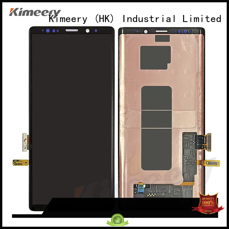 Kimeery s8 samsung s8 lcd replacement manufacturers for phone manufacturers