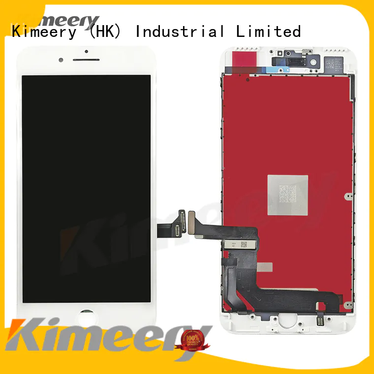 Kimeery xr iphone 7 lcd replacement free design for phone repair shop