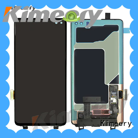Kimeery high-quality iphone screen parts wholesale supplier for phone repair shop