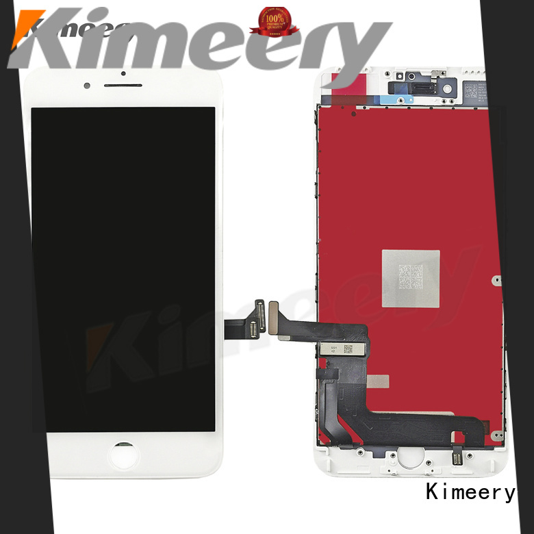 Kimeery advanced iphone screen replacement wholesale manufacturer for phone distributor