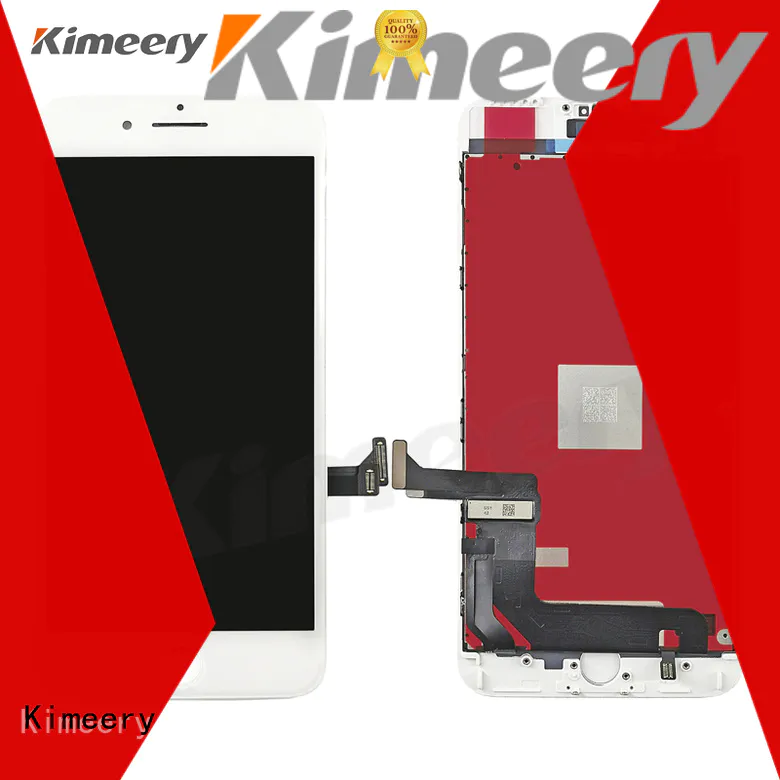 Kimeery durable iphone 7 plus screen replacement fast shipping for phone manufacturers