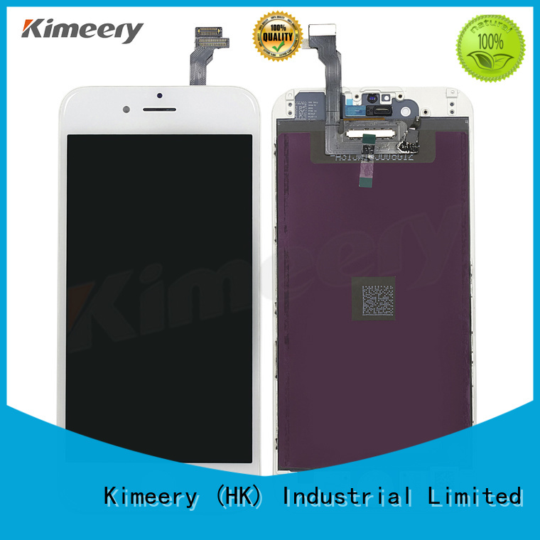 Kimeery platinum mobile phone lcd experts for worldwide customers
