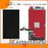 Kimeery quality lcd for iphone factory price for phone manufacturers