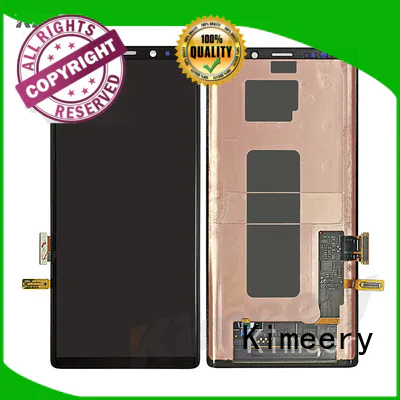 Kimeery s8 iphone lcd screen factory price for phone manufacturers