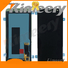 Kimeery j6 samsung galaxy a5 display replacement supplier for phone manufacturers