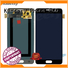 Kimeery durable samsung a5 lcd replacement widely-use for phone distributor