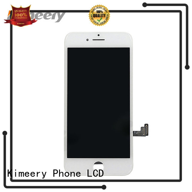 Kimeery new-arrival iphone 7 plus screen replacement fast shipping for phone distributor