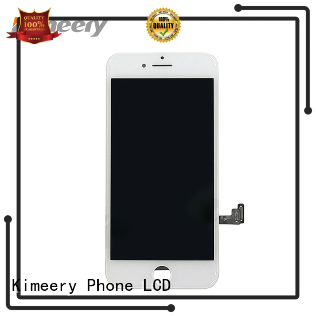 Kimeery replacement iphone 7 plus screen replacement free design for phone distributor