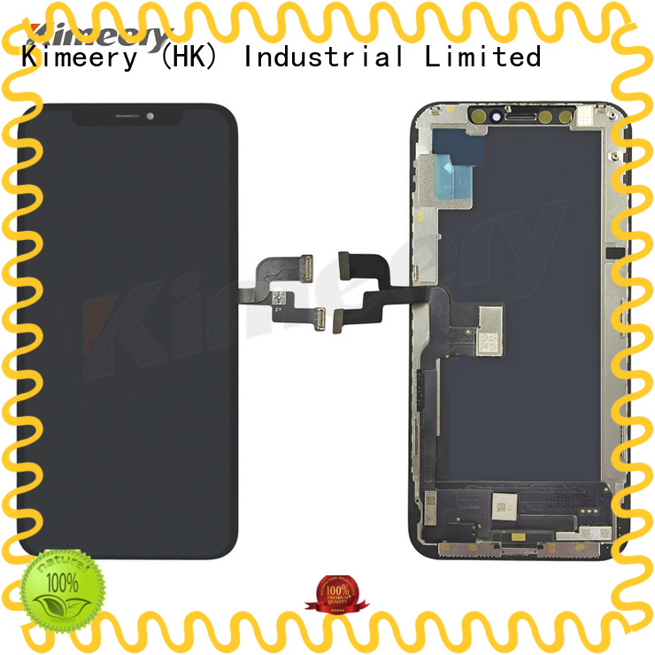 Kimeery fine-quality mobile phone lcd supplier for phone manufacturers
