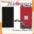 Kimeery lcdtouch iphone screen replacement wholesale fast shipping for phone distributor