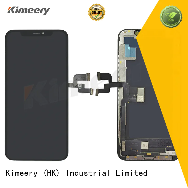 Kimeery sreen iphone screen replacement wholesale manufacturer for worldwide customers