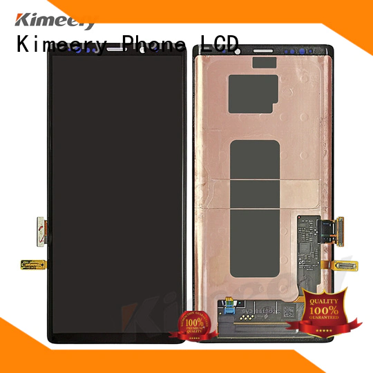 Kimeery new-arrival iphone lcd screen owner for phone manufacturers