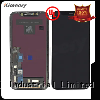 Kimeery lcd iphone 7 plus screen replacement factory price for phone manufacturers