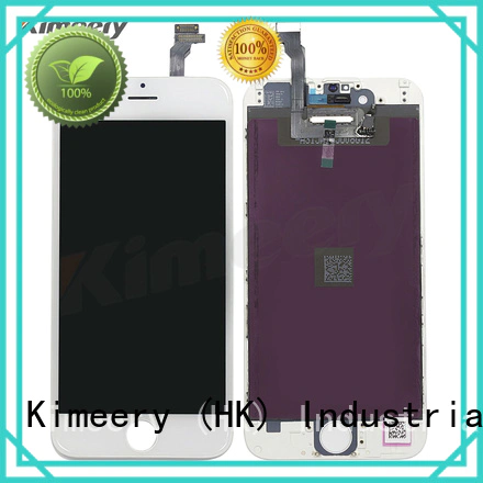 Kimeery gradely mobile phone lcd China for phone manufacturers