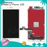 Kimeery low cost apple iphone screen replacement factory price for worldwide customers