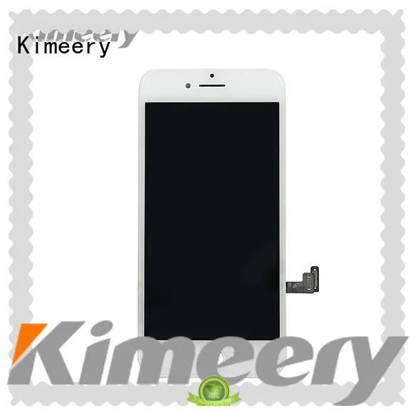 Kimeery useful iphone 7 lcd replacement factory price for phone repair shop