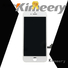 Kimeery low cost iphone 7 plus screen replacement factory price for phone manufacturers