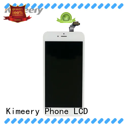Kimeery quality iphone 6s plus screen replacement factory for phone repair shop