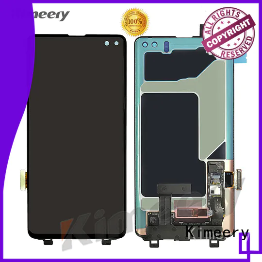 Kimeery touch iphone lcd screen manufacturers for worldwide customers