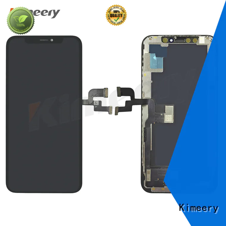 Kimeery reliable mobile phone lcd wholesale for worldwide customers