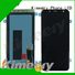 Kimeery high-quality oled screen replacement manufacturer for worldwide customers