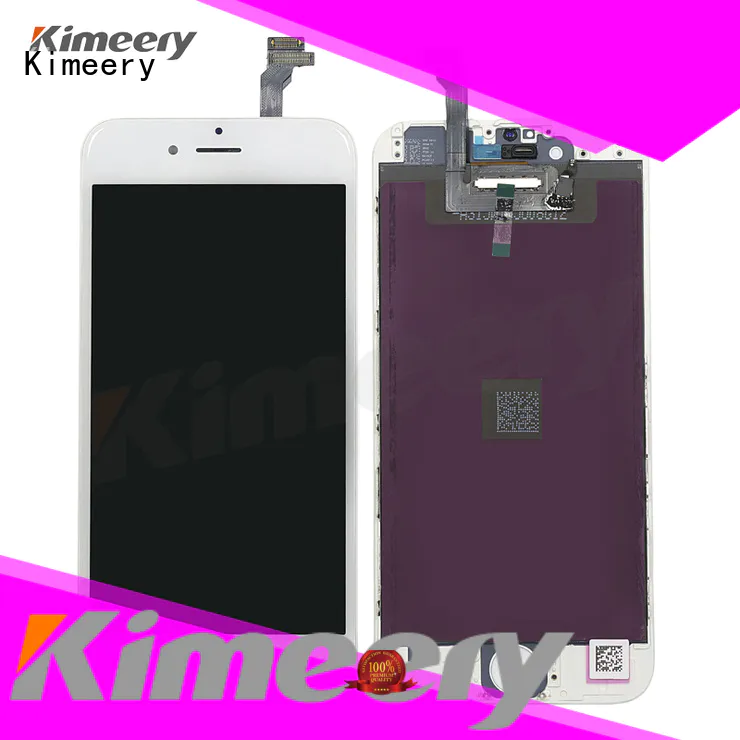 Kimeery inexpensive mobile phone lcd equipment for phone repair shop
