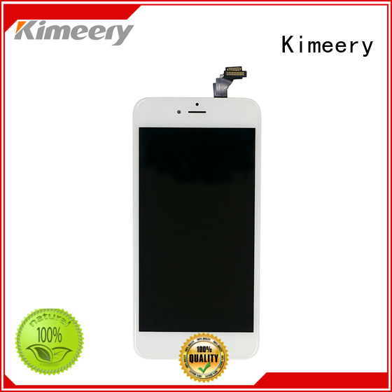 Kimeery high-quality mobile phone lcd factory for phone distributor
