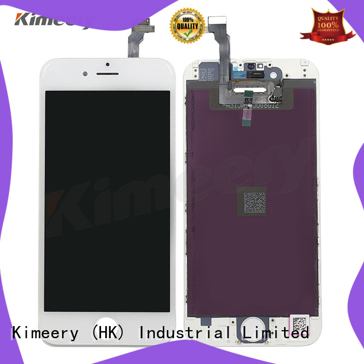 Kimeery plus mobile phone lcd experts for phone repair shop