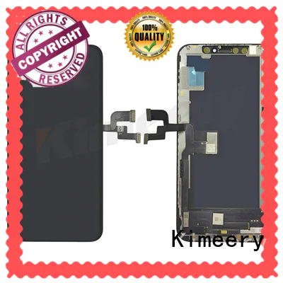 Kimeery platinum mobile phone lcd wholesale for phone manufacturers