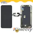 Kimeery reliable mobile phone lcd equipment for phone repair shop