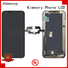 Kimeery platinum mobile phone lcd factory for phone manufacturers