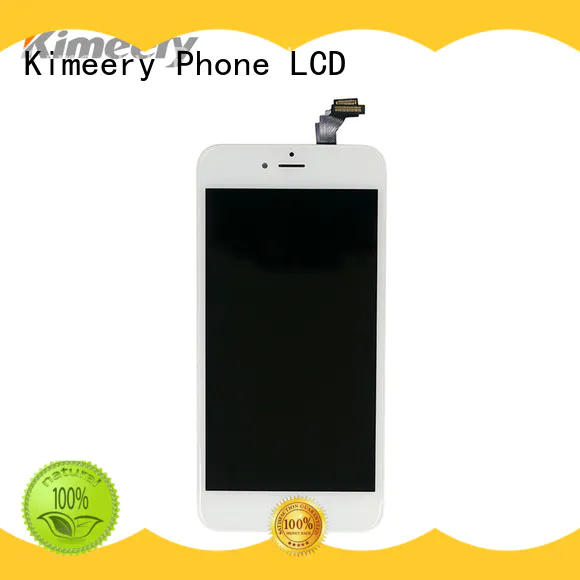 Kimeery 6g mobile phone lcd equipment for phone distributor