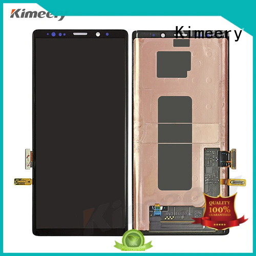 Kimeery oem iphone replacement parts wholesale experts for phone distributor