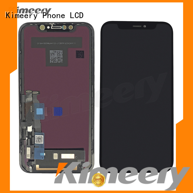 Kimeery high-quality mobile phone lcd owner for worldwide customers