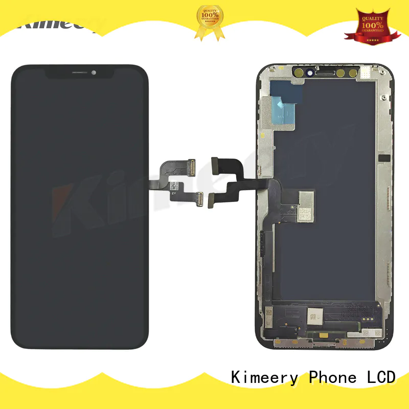 Kimeery sreen iphone screen replacement wholesale wholesale for phone repair shop