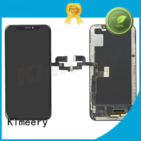 Kimeery oled lcd touch screen replacement free quote for worldwide customers