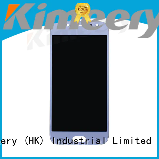 Kimeery a510 samsung screen replacement widely-use for phone distributor