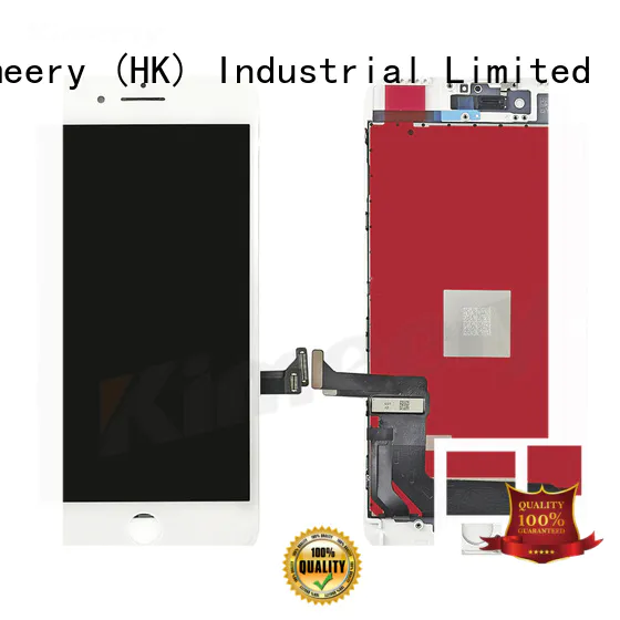 Kimeery low cost iphone x lcd replacement order now for phone repair shop
