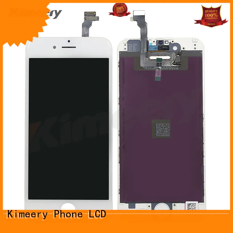 Kimeery industry-leading iphone 6s lcd screen replacement factory price for phone manufacturers
