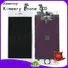 Kimeery 6g iphone 6 lcd screen replacement order now for worldwide customers