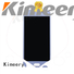 Kimeery screen samsung j6 lcd replacement equipment for phone repair shop