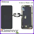 Kimeery oled iphone xs lcd replacement fast shipping for phone manufacturers
