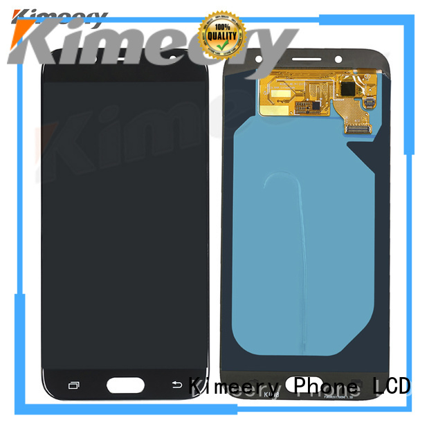 Kimeery first-rate oled screen replacement widely-use for phone distributor