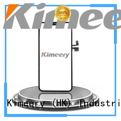 Kimeery touch mobile phone lcd supplier for phone repair shop