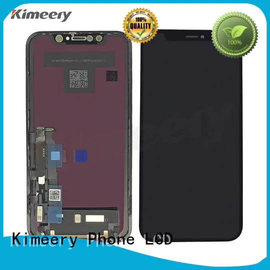 Kimeery newly iphone 7 lcd replacement fast shipping for phone repair shop