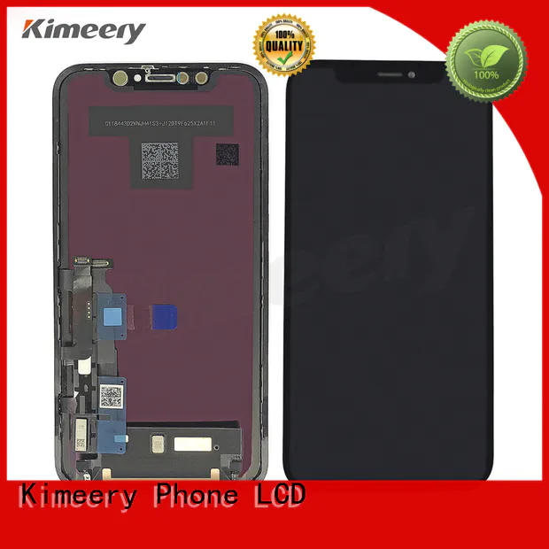 Kimeery reliable mobile phone lcd experts for phone distributor