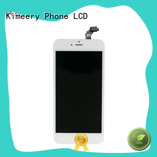 Kimeery low cost iphone 6s lcd replacement order now for phone distributor