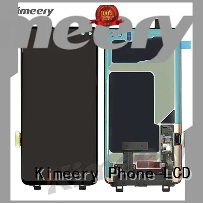 Kimeery gradely iphone 6 lcd replacement wholesale factory for phone repair shop